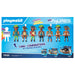 Playmobil Pirates: My Figures Playset