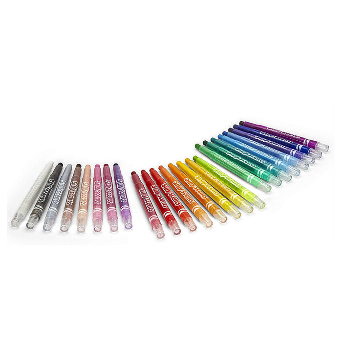 Crayola Twistables Crayons (24 Pack)