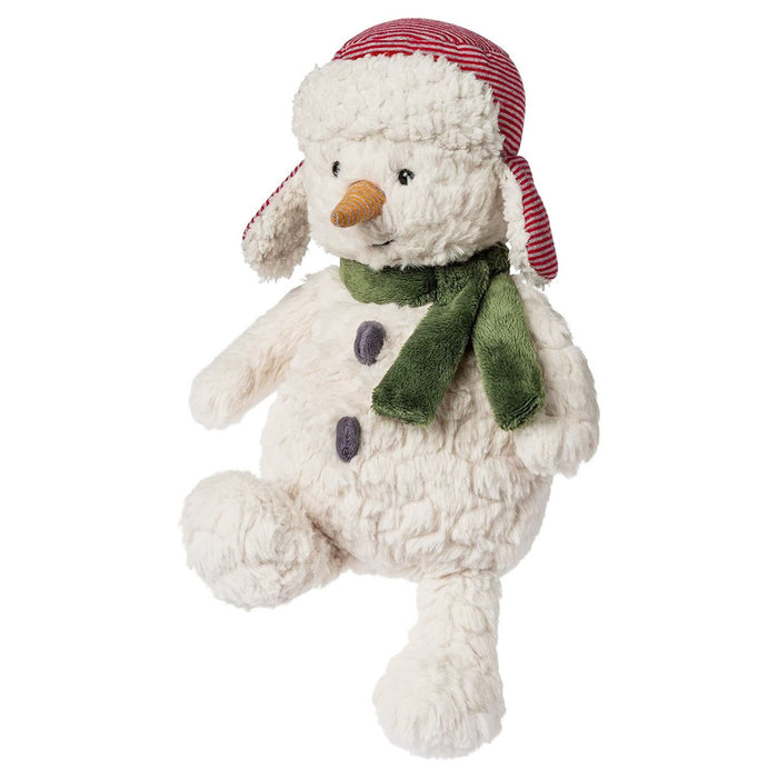 Putty Snowfall Snowman 30cm Soft Toy