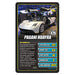 Sports Cars Top Trumps Classics Card Game