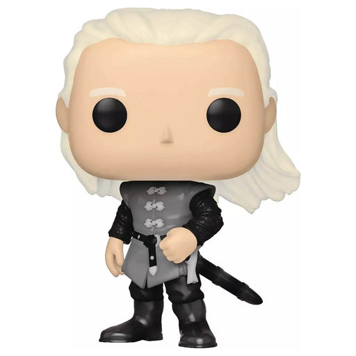 Funko POP! House of the Dragon: Day of the Dragon: Daemon Targaryen Vinyl Figure #05