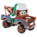 Disney Pixar: Cars Winter Mater Car