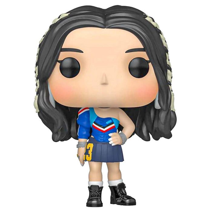 Funko Pop! Rocks: BLACKPINK: Shut Down: Jisoo Vinyl Figure #361