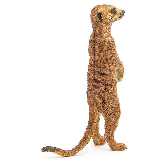 Papo Meerkat Standing Figure