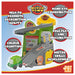 Motor Town Car Station Playset