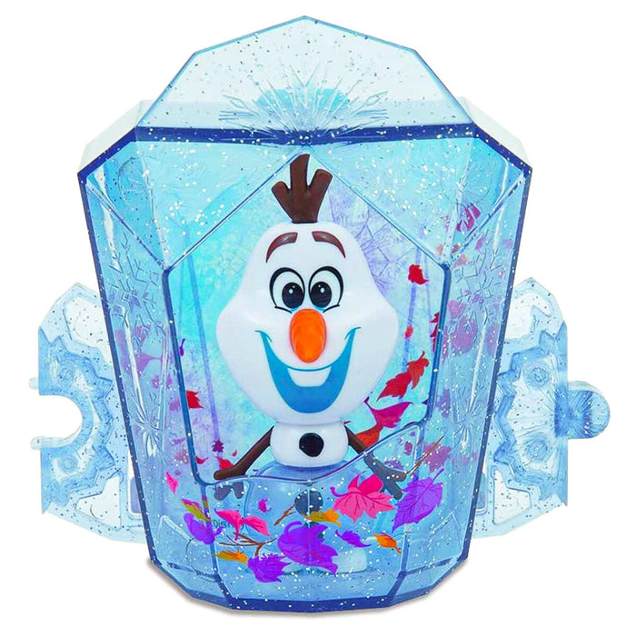 Disney Frozen II Whisper & Glow Display House with Elsa