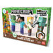  Mindcraft: Make Your Own Zombie Attack Kit (4 Pack)