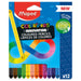 Maped Color'Peps Innovation Infinity Coloured Pencils (12 Pack)