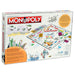 Monopoly Board Game Roald Dahl Edition