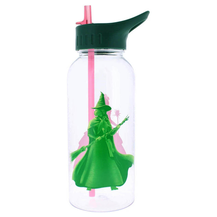 Wicked: Water Bottle