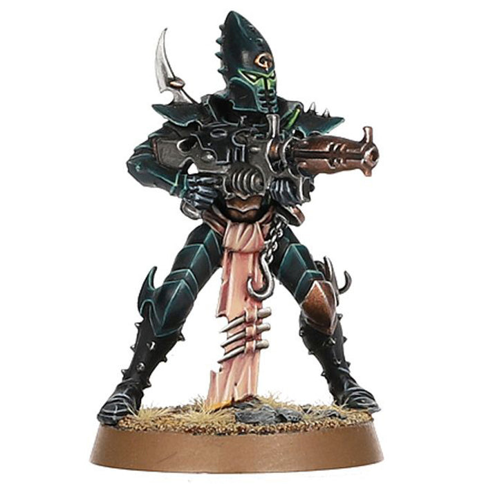 Warhammer 40,000: Combat Patrol: Drukhari Miniatures Set