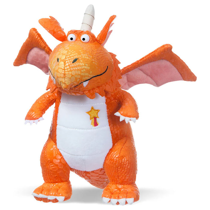 Aurora Zog the Dragon 10.5" Soft Toy