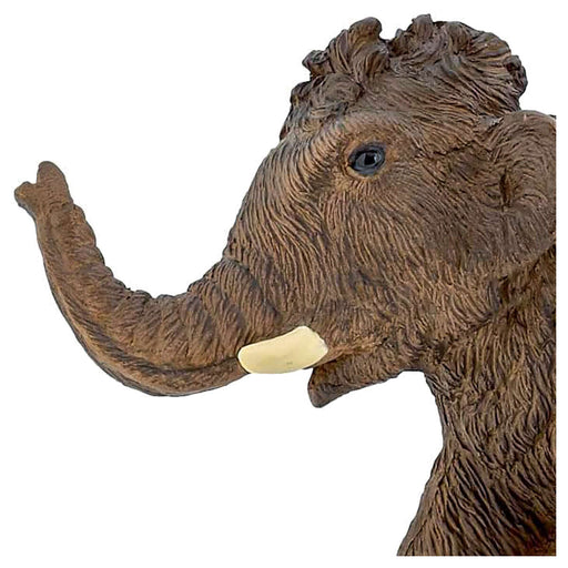 Papo Young Mammoth Figure