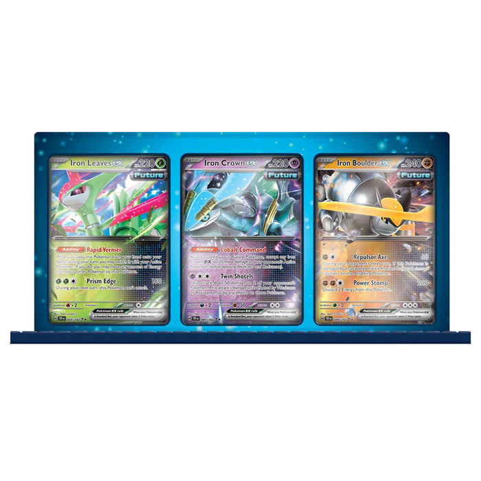 Pokemon TCG: Paradox Wisdom Premium Collection (Retailer Exclusive)