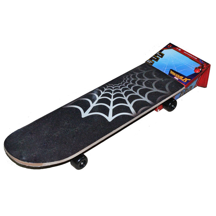 Marvel Spider-Man Skateboard