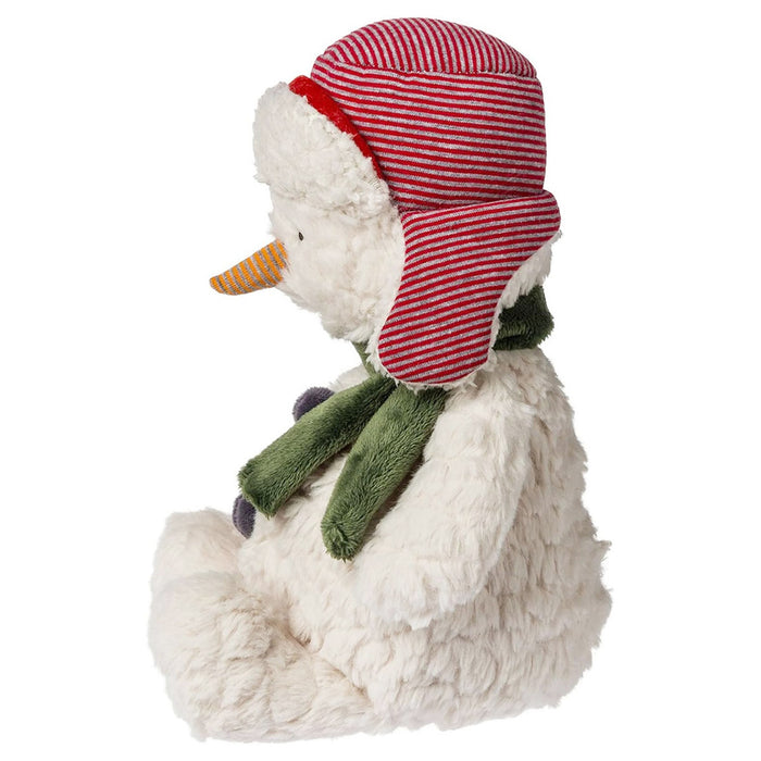 Putty Snowfall Snowman 30cm Soft Toy