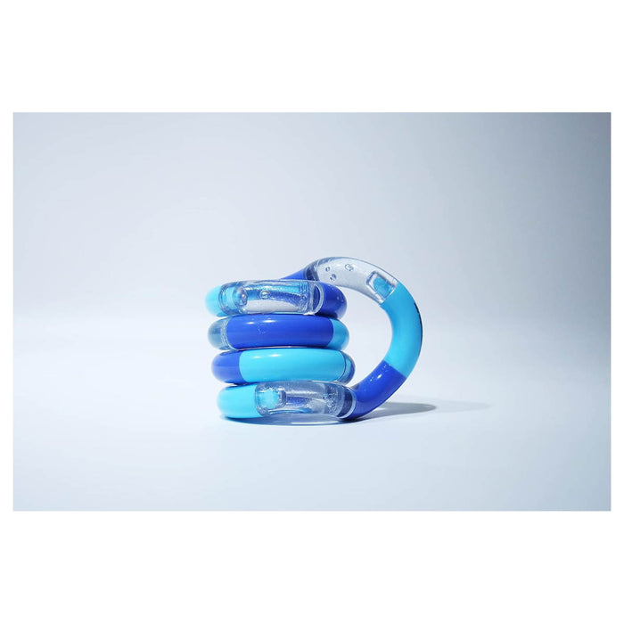 Tangle Classic Fidget Toy (styles vary)