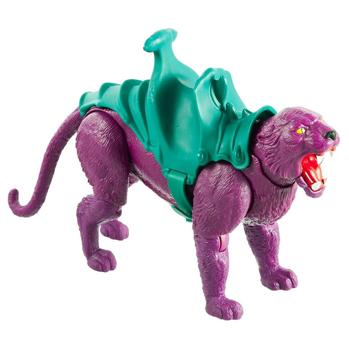 Masters of the Universe Panthor Figure