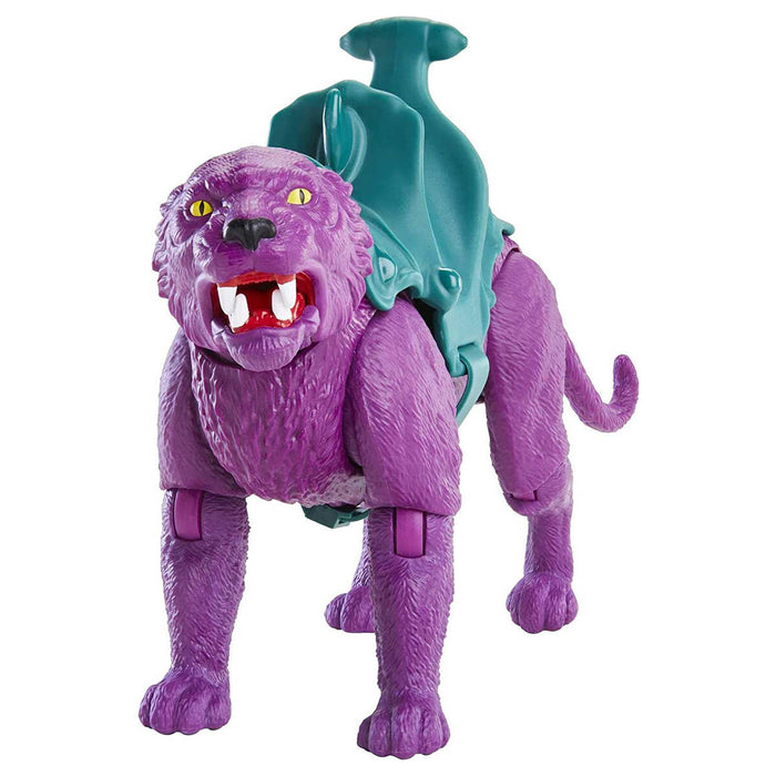 Masters of the Universe Panthor Figure