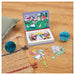 Janod Princesses Magneti'Book 