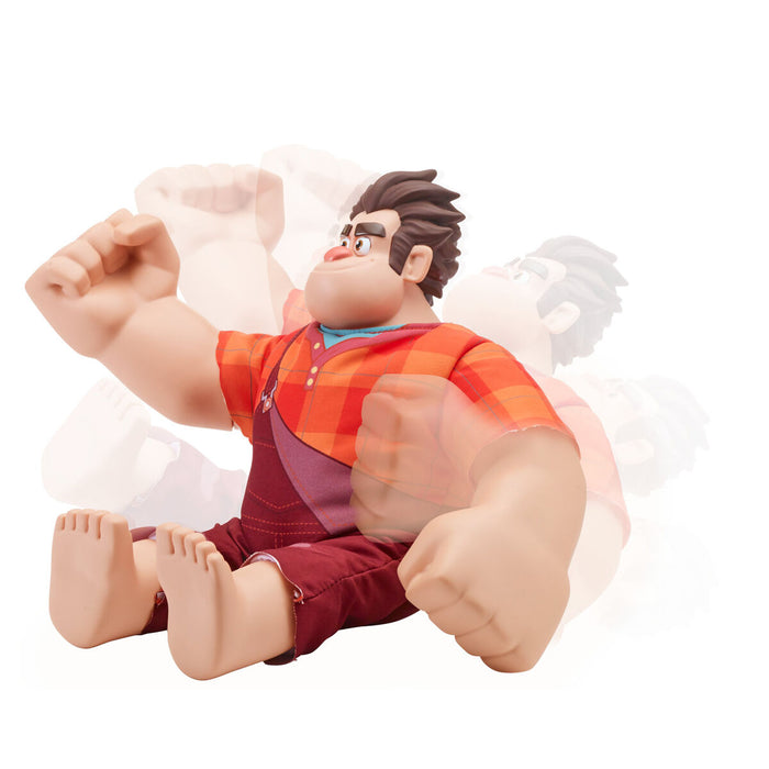 Wreck-It Ralph Action Figure