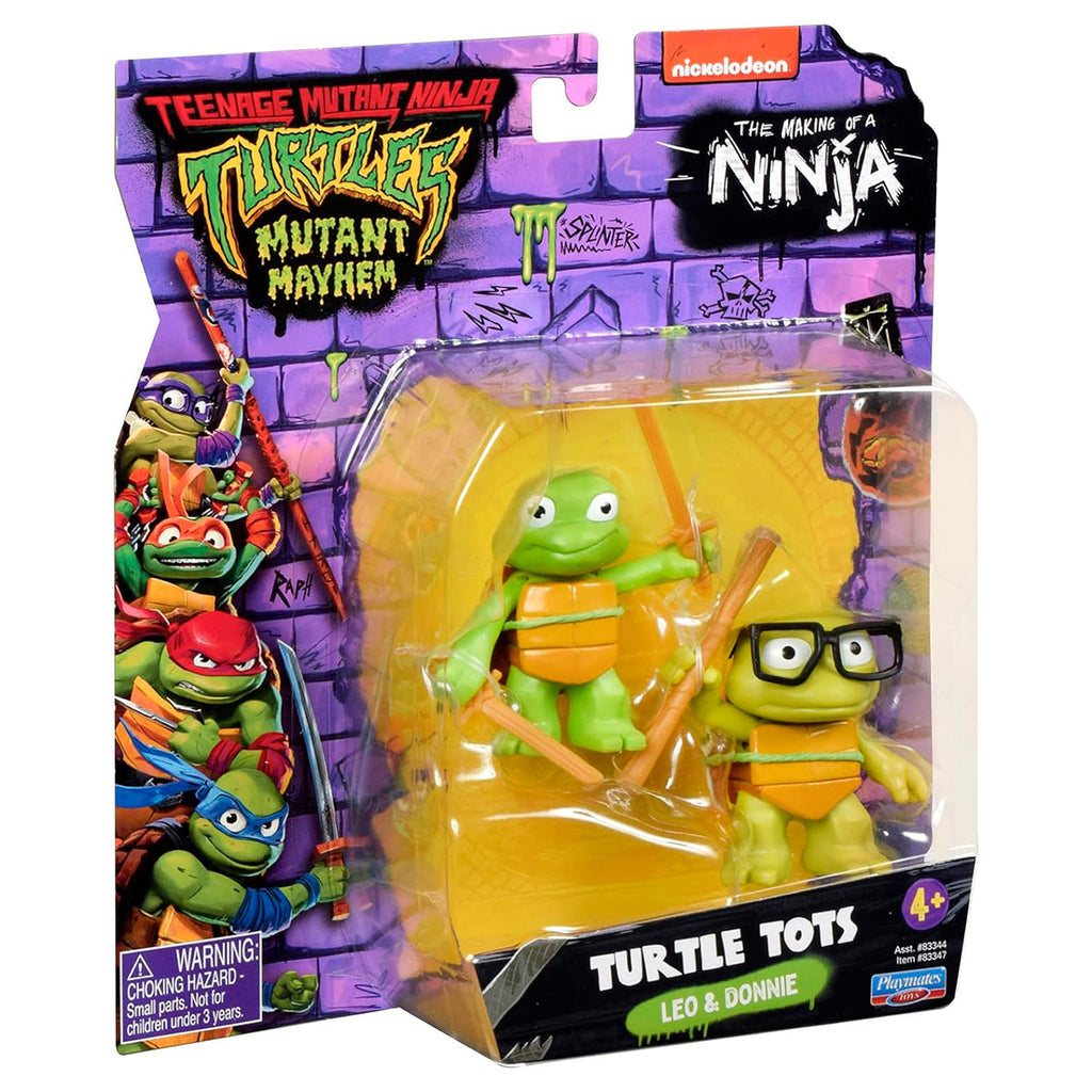 Ninja turtle toys sales