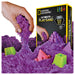 National Geographic Ultimate Play Sand Purple