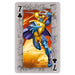 Waddingtons Marvel Universe Playing Cards