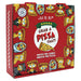 Grab a Pizza That! Party Game