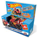  Hot Wheels Motorised Track Playset