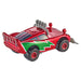 Disney Pixar: Cars Winter Lightning McQueen Car