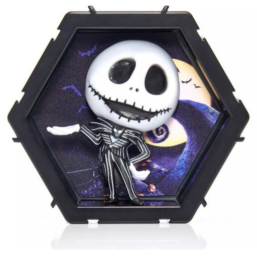 PODS 4D Disney: The Nightmare Before Christmas: Jack Skellington Figure