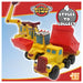 Motor Town Construction Vehicles (styles vary)