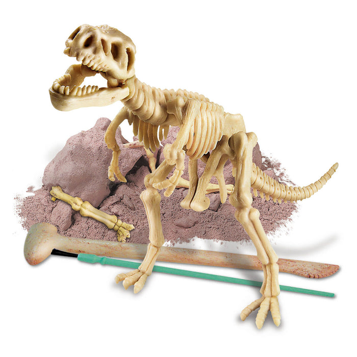 Dinosaur Dig a Skeleton - T-Rex 