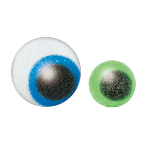 Galt Horrible Science Bouncy Eyeballs Kit