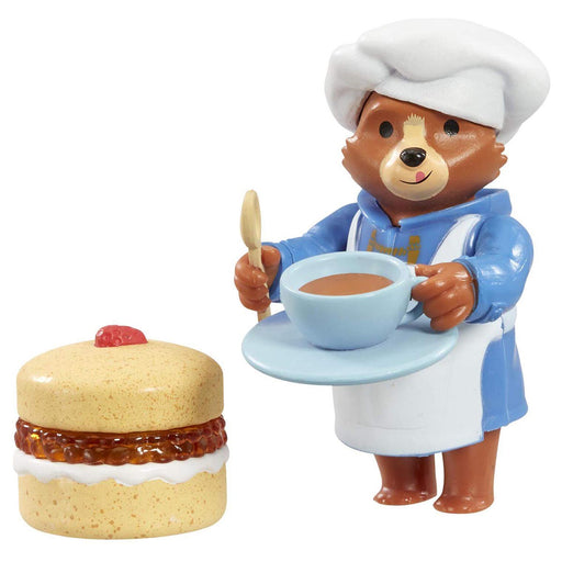 Paddington's Teatime Treats Playset