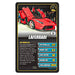 Sports Cars Top Trumps Classics Card Game