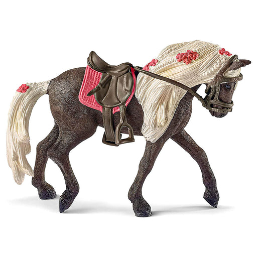 Schleich Horse Club Rocky Mountain Mare Horse Show Figure