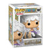 Funko POP! One Piece - Luffy Gear Five Vinyl Figure in window display box