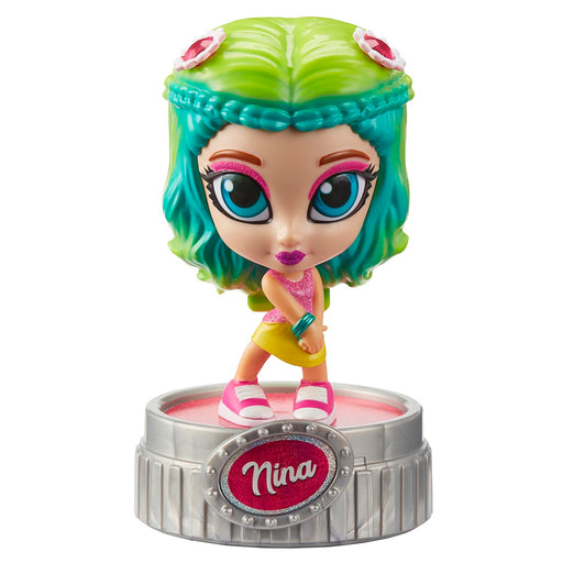 Shimmer 'n Sparkle InstaGlam Series 2 Neon Nina Doll