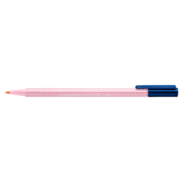 Staedtler Triplus Color Light Rose Fibre-tip Pen