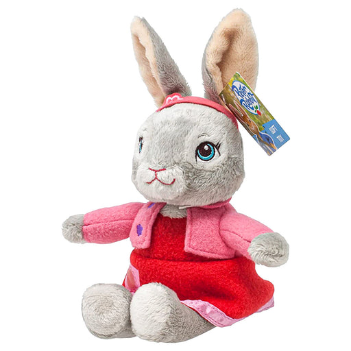 Peter Rabbit Lily Bobtail 18cm Soft Toy