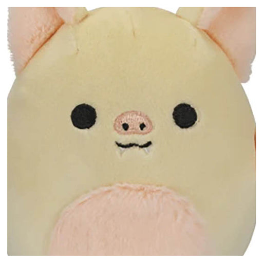 Squishmallows Meghan the Fruit Bat Clip-On 3.5" Plush