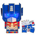 Transformers Optimus Prime Build-A-Bot Light Kit