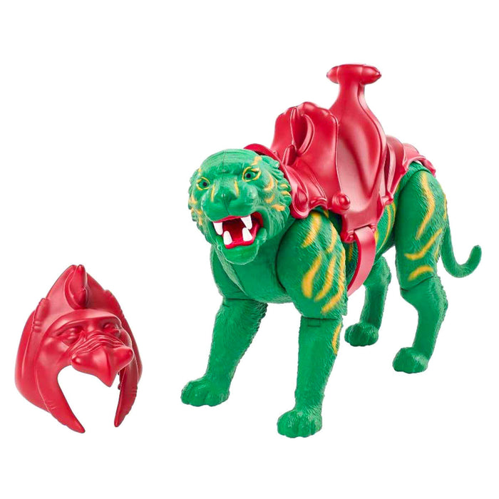 Masters of the Universe Battle Cat Figure