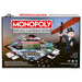 Monopoly Board Game Newcastle & Gateshead Edition