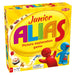 Junior Alias Board Game