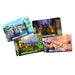 7 Wonders Duel Card Game