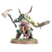 Warhammer Age of Sigmar: Spearhead: Maggotkin of Nurgle Miniatures Set