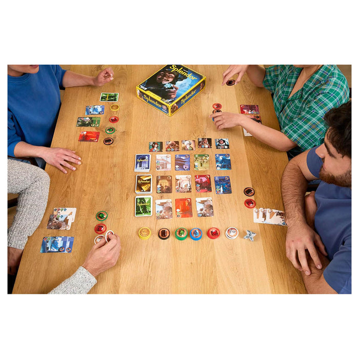 Splendor Board Game